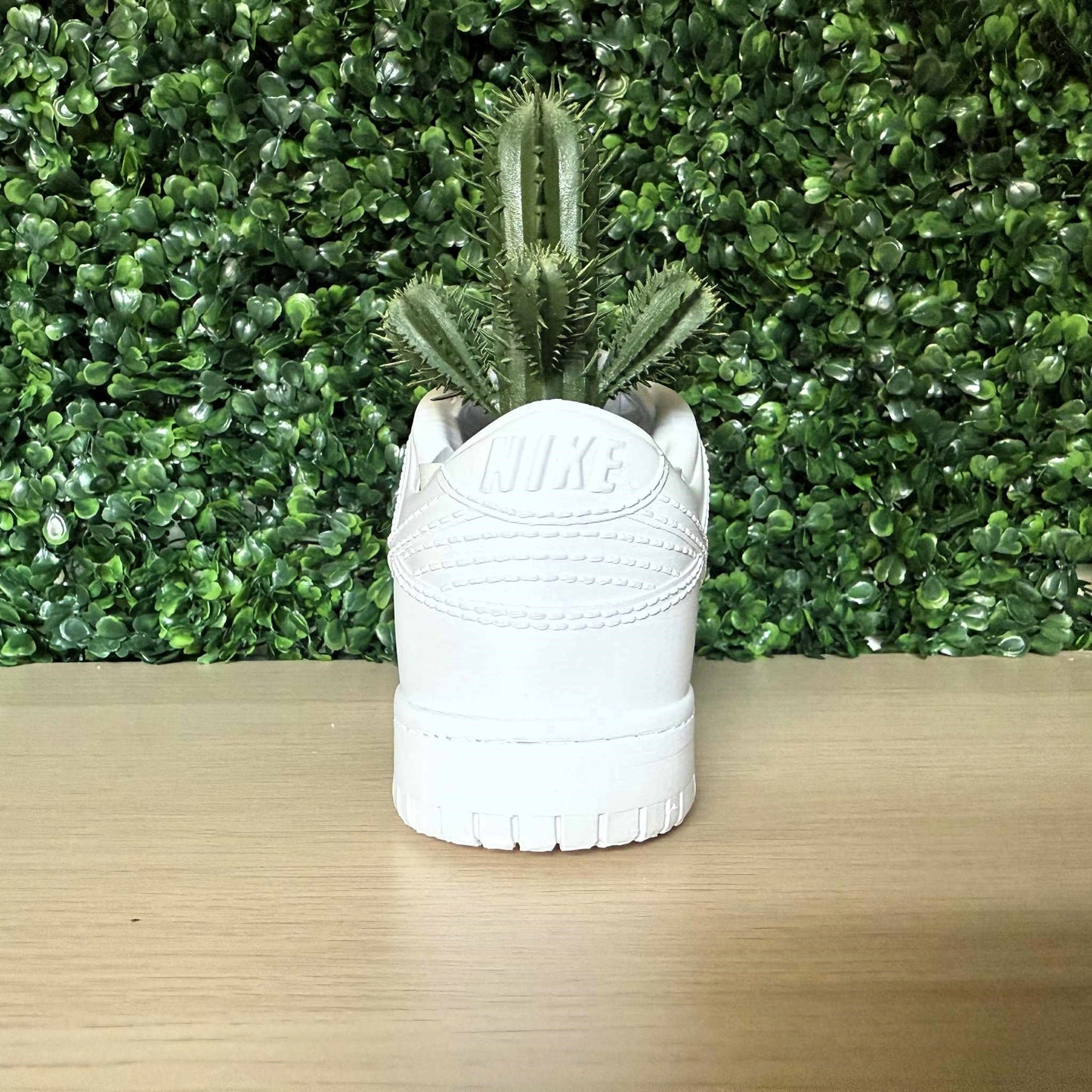 Dunk Low Inspired Sneaker Planter