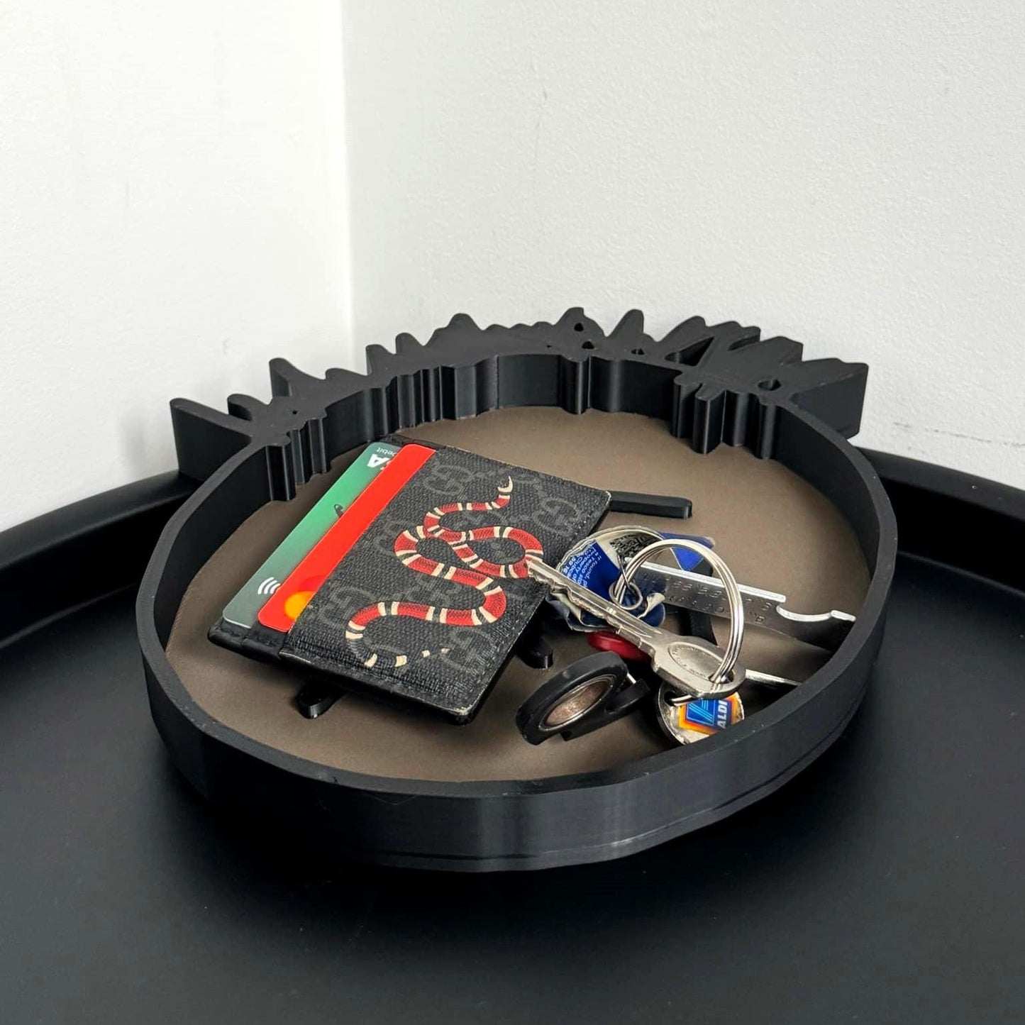 Travis Scott Cactus Jack Tray