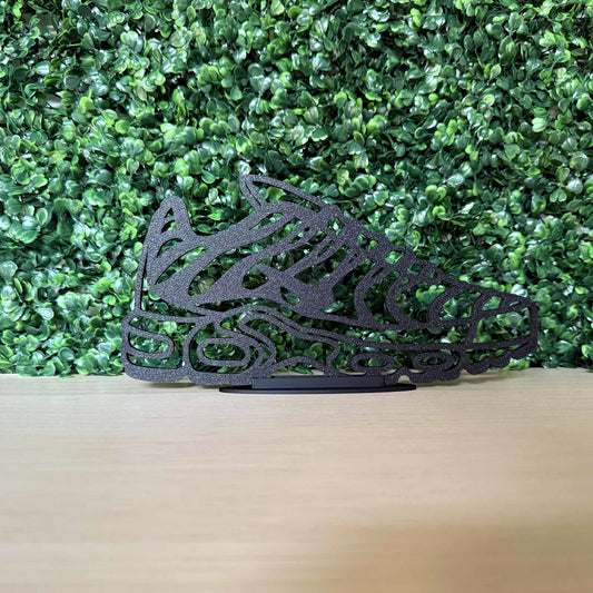 Air Max Plus/TN Silhouette