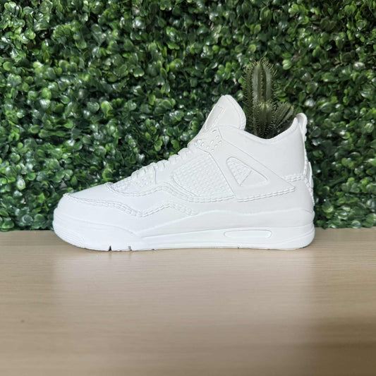 Jordan 4 Sneaker Planter