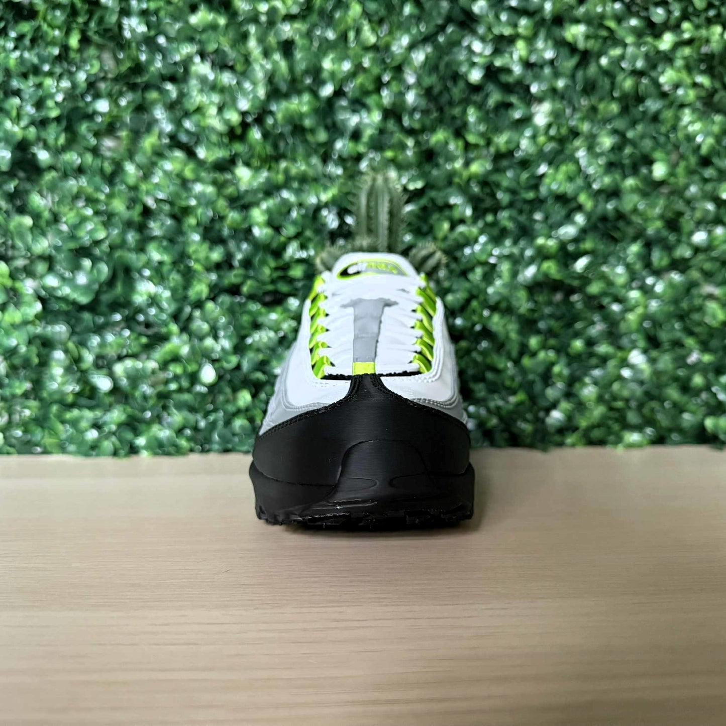 Air Max 95 Neon Sneaker Planter