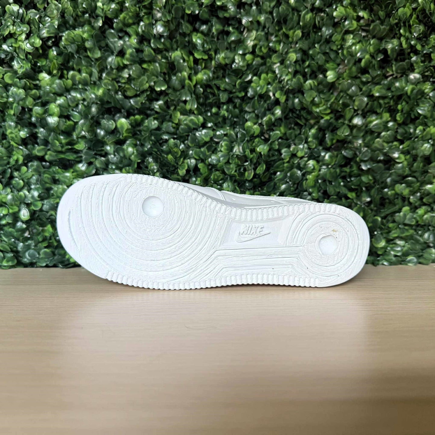 Air Force 1 Sneaker Planter