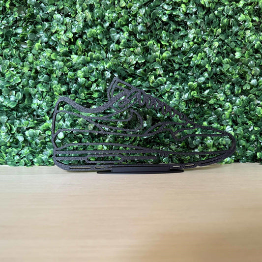 Air Max 1 Silhouette