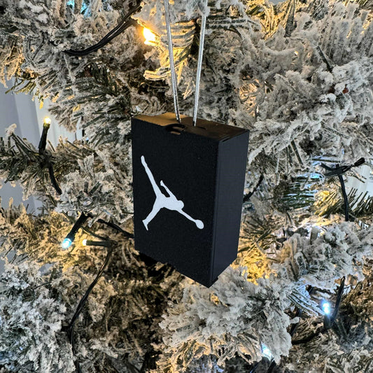 Shoe Box bauble
