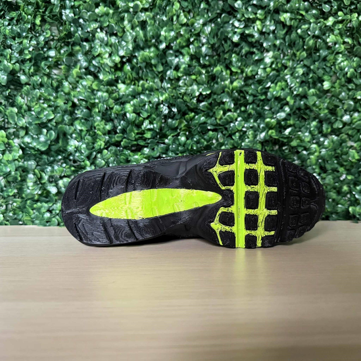 Air Max 95 Neon Sneaker Planter