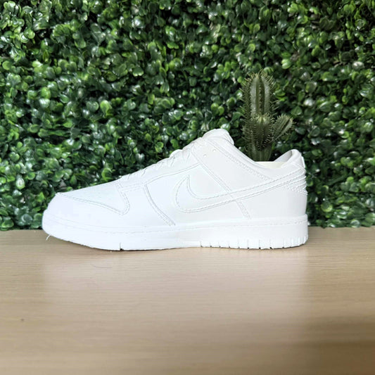 Dunk Low Inspired Sneaker Planter