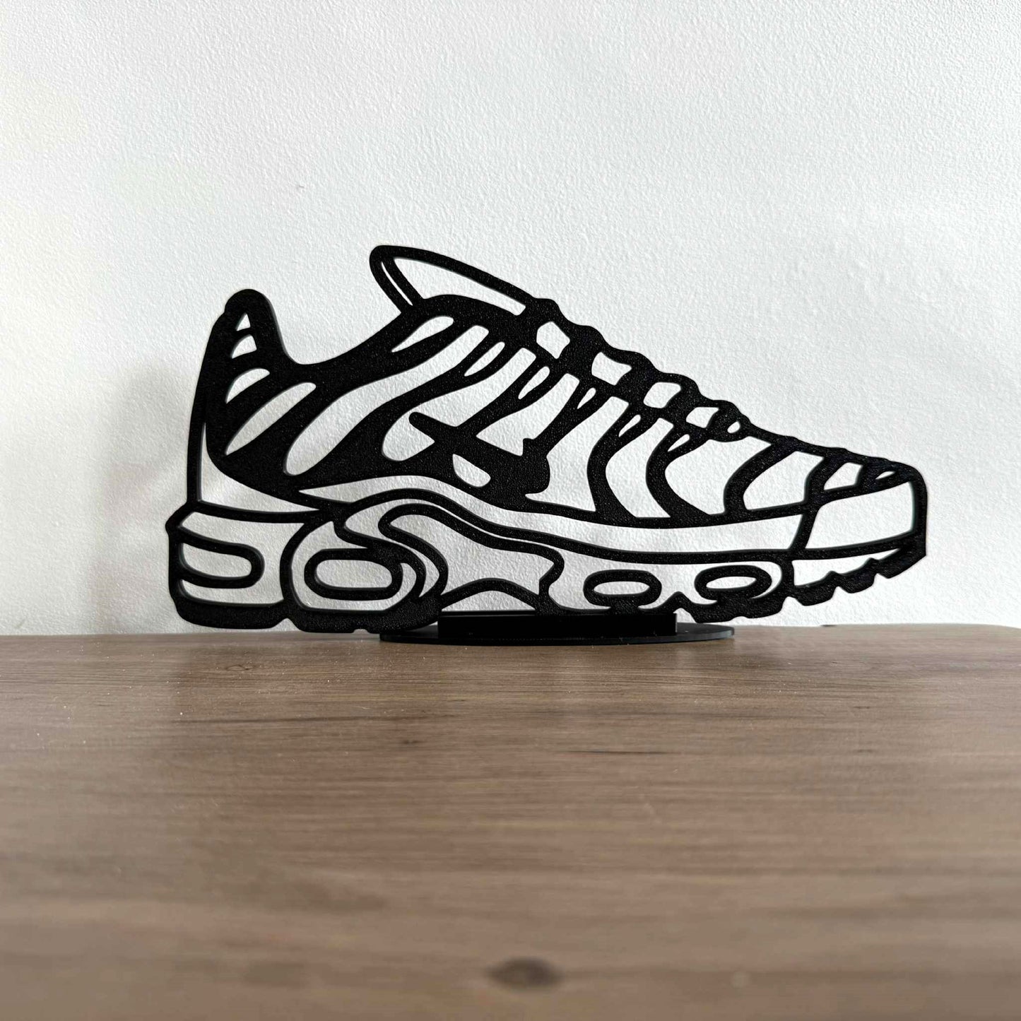 Air Max Plus/TN Silhouette