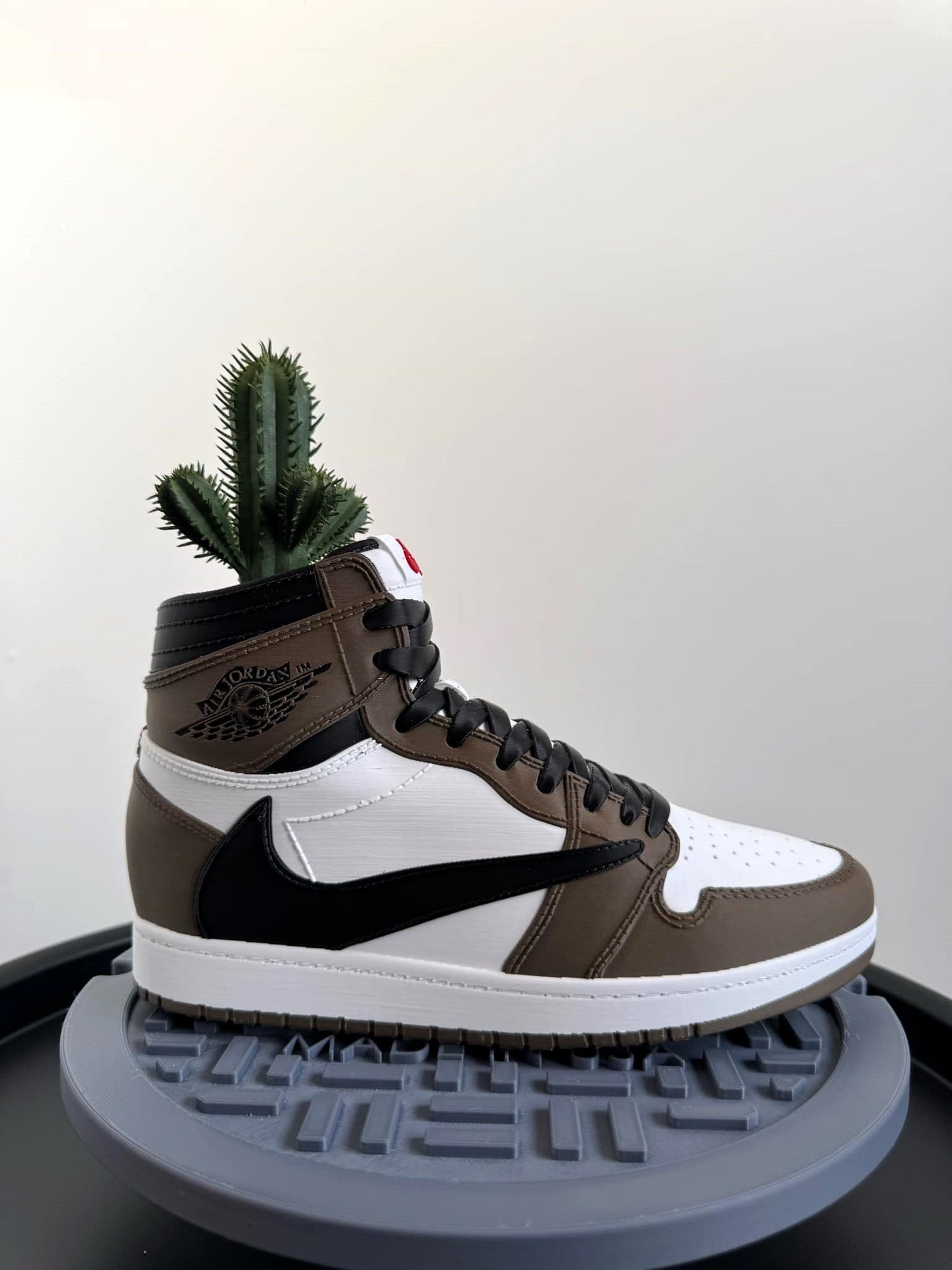 Premium Sneaker Planters