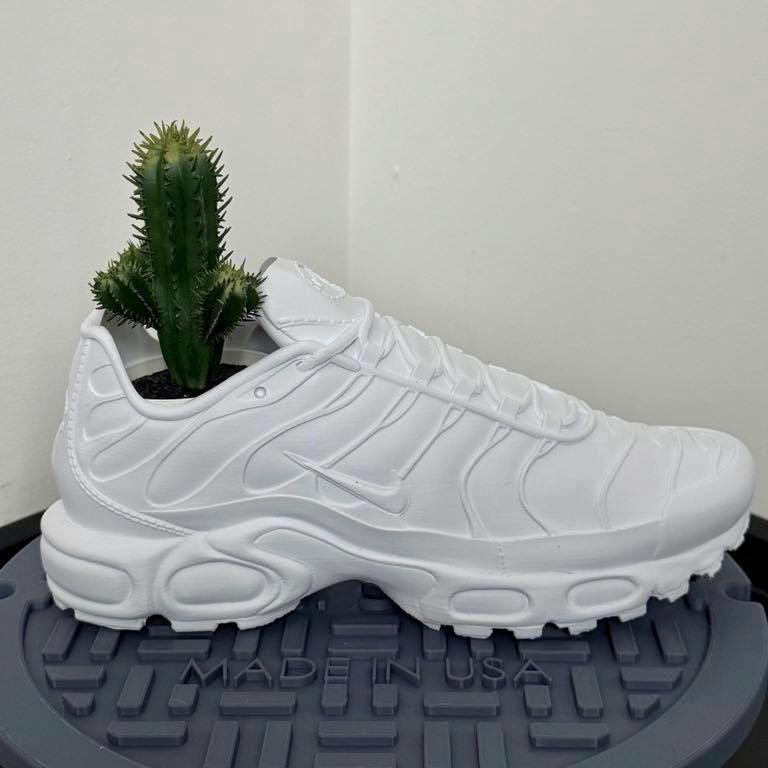 Sneaker Planters