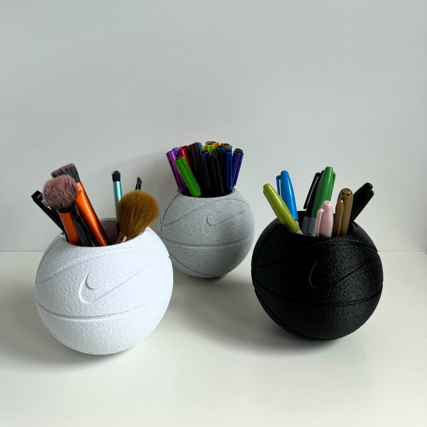 basketball pot