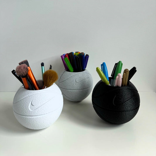 basketball pot