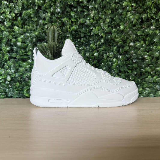 Jordan 4 Sneaker Planter