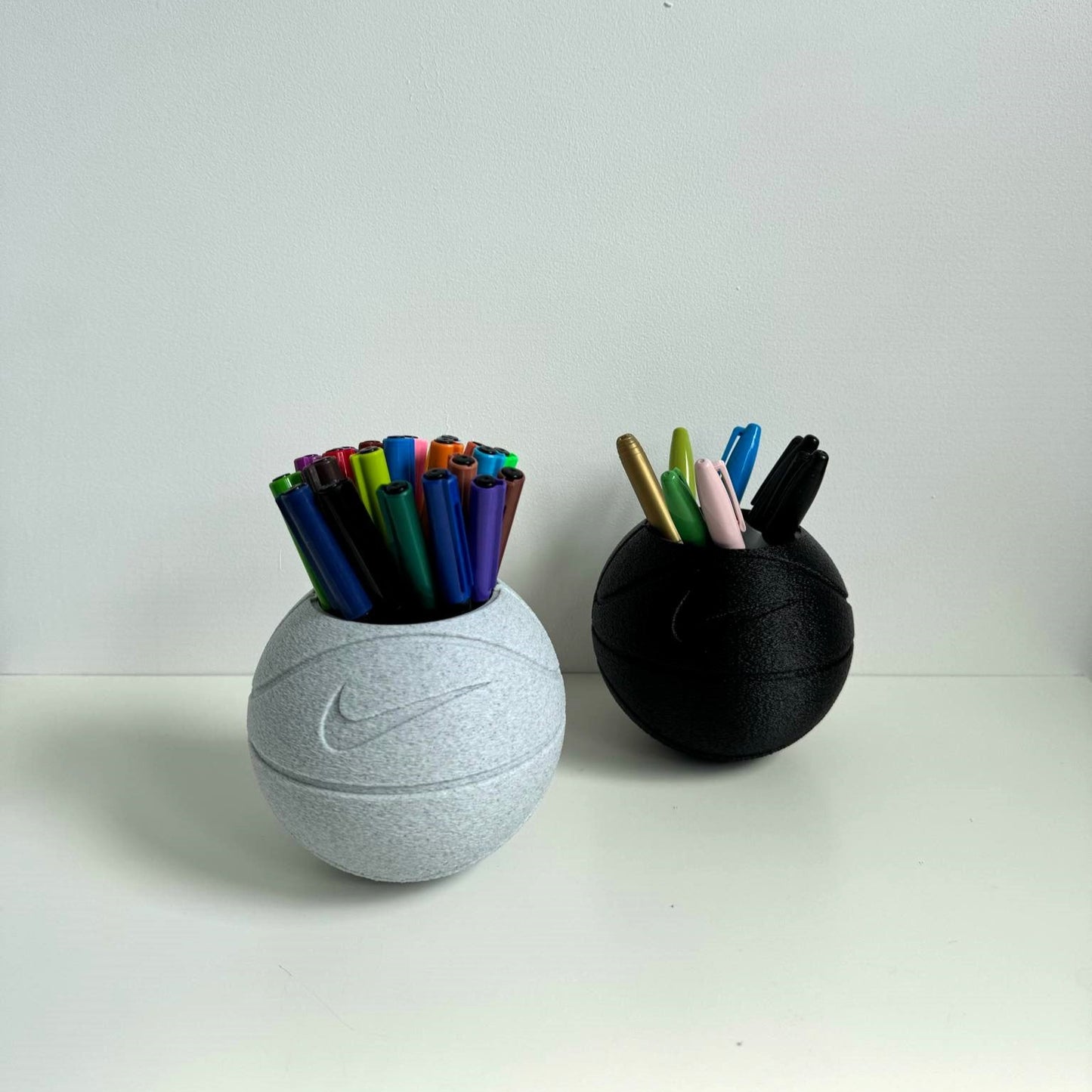 Basketball Pots