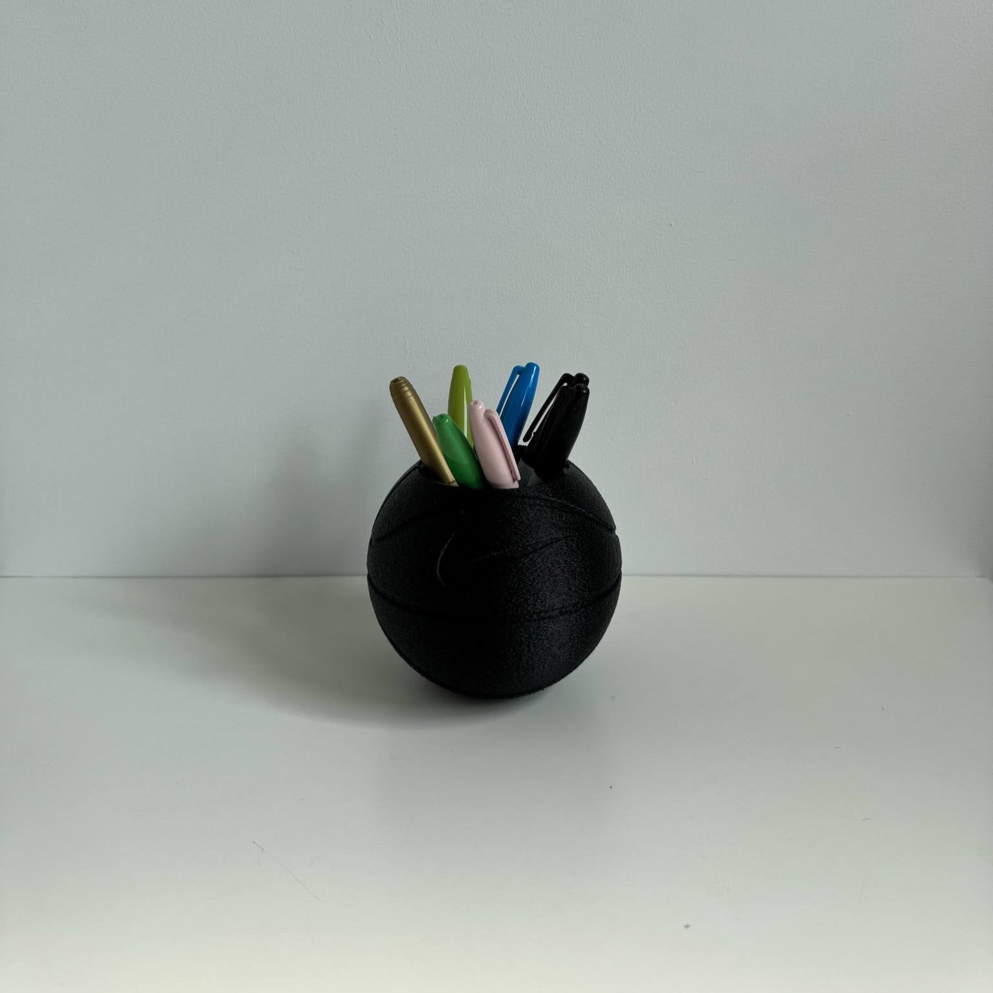 Basketball Pots