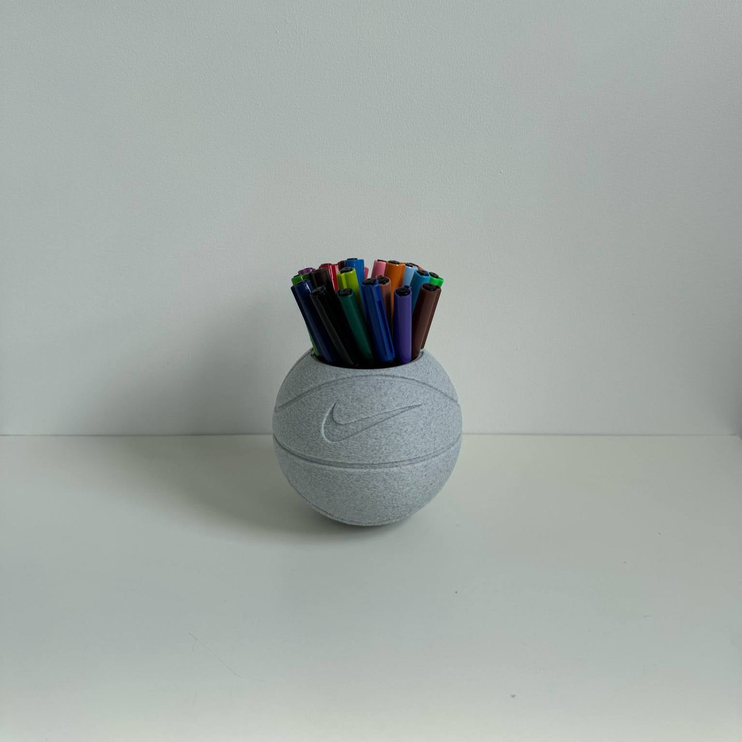 Basketball Pots