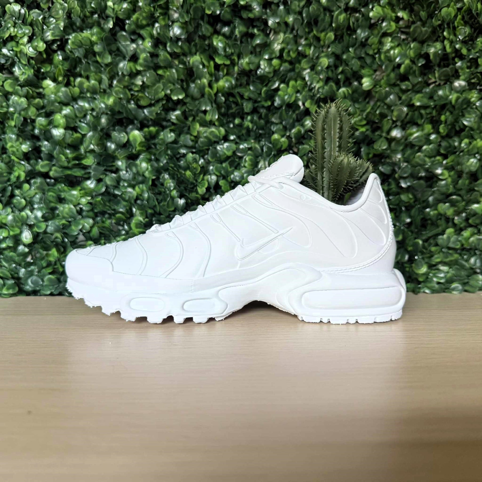 air max planter Air Max Plus TN Sneaker Planter – Printed Culture