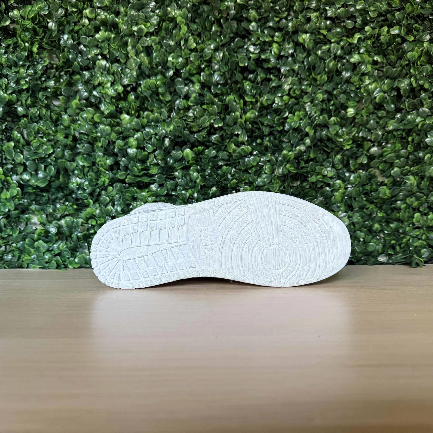 Jordan 1 High Sneaker Planter