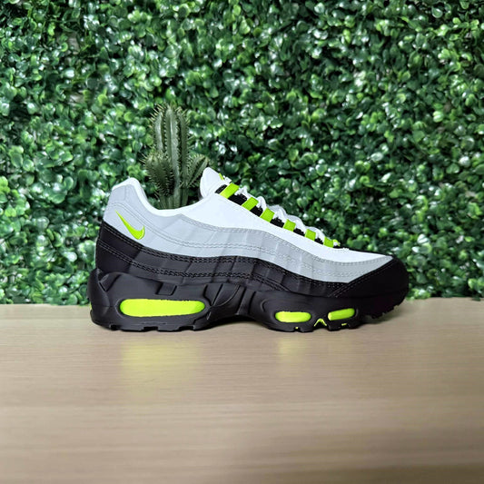 Air Max 95 Neon Sneaker Planter