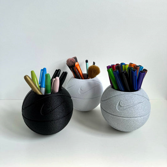 Basketball Pots