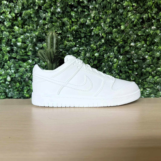 Dunk Low Inspired Sneaker Planter