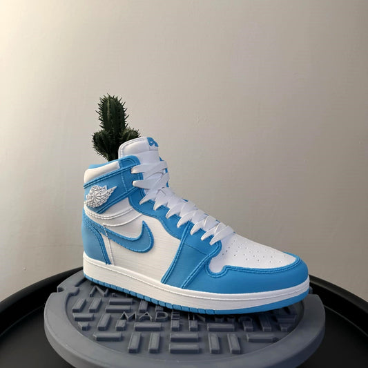 Jordan 1 UNC Sneaker Planter