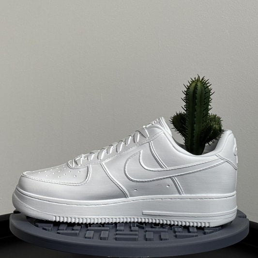 Nike Air Force One Supreme Sneaker Planter