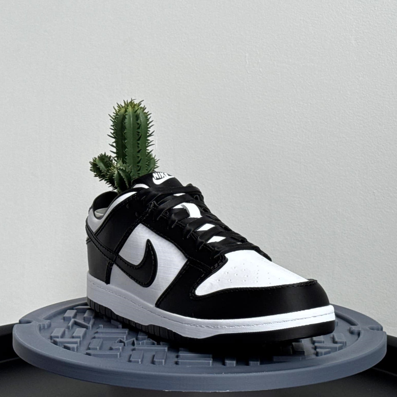 Nike Dunk Panda Sneaker Planter
