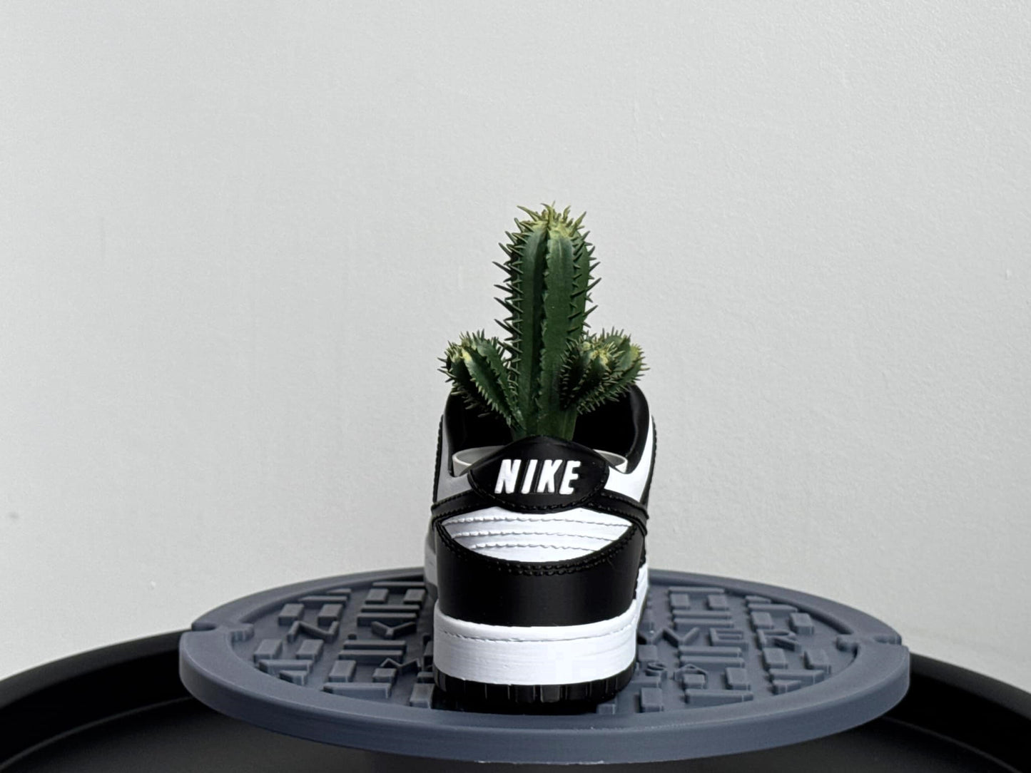 Nike Panda Dunk Sneaker Planter