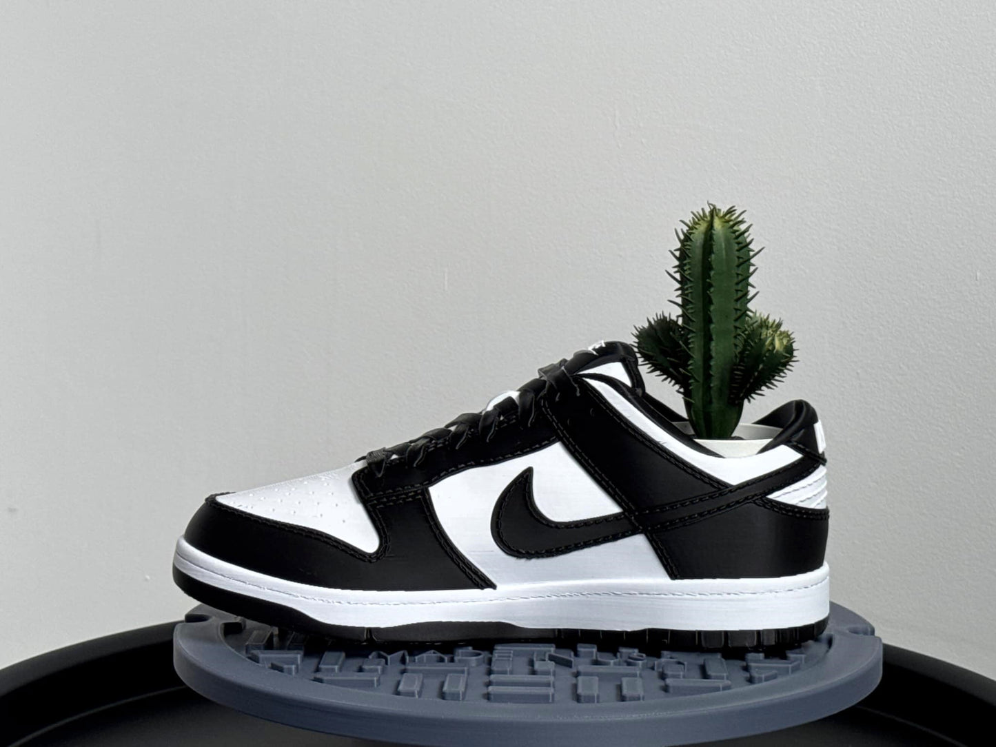 Nike Panda Dunk Sneaker Planter