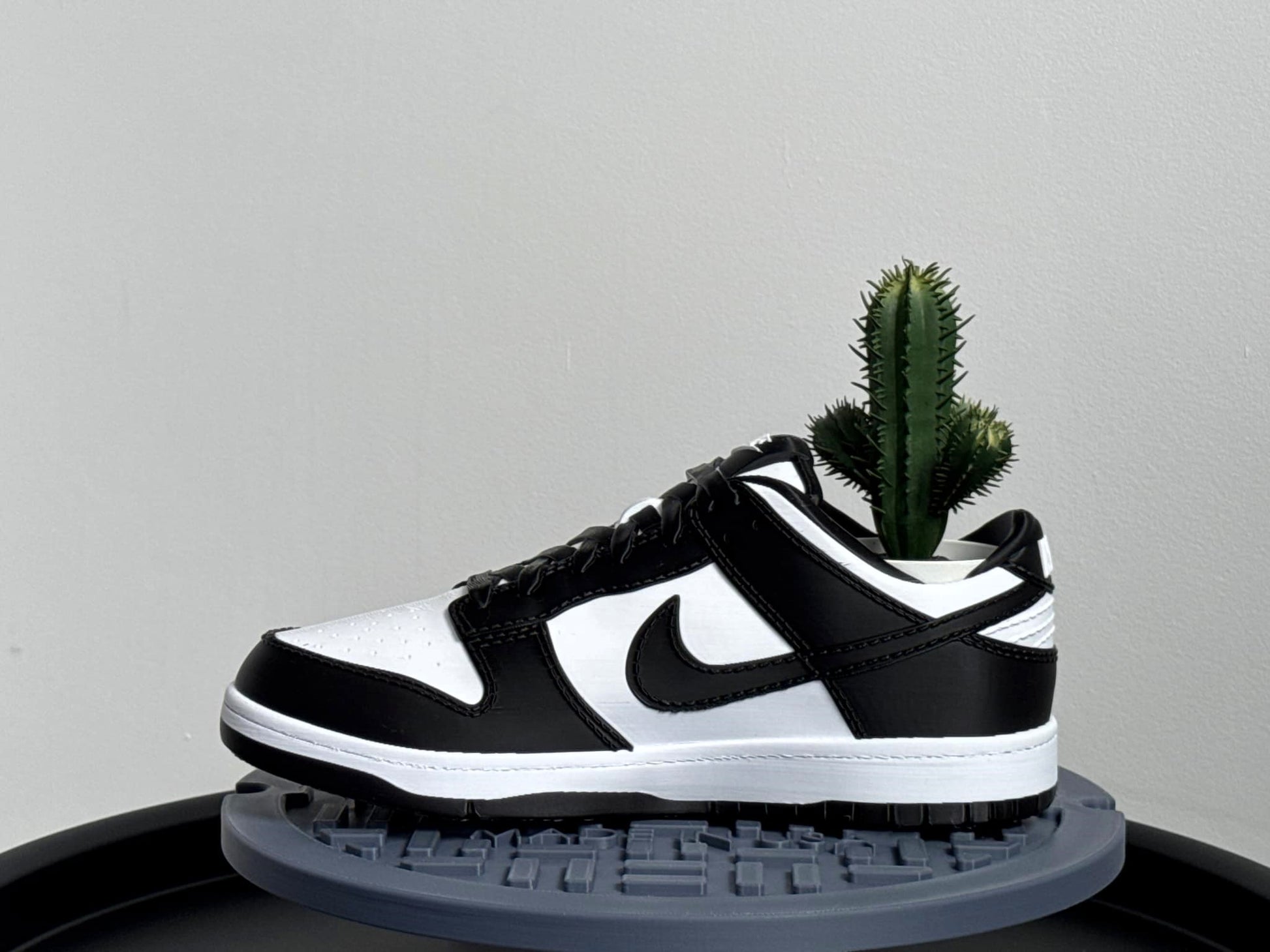 Nike Panda Dunk Sneaker Planter