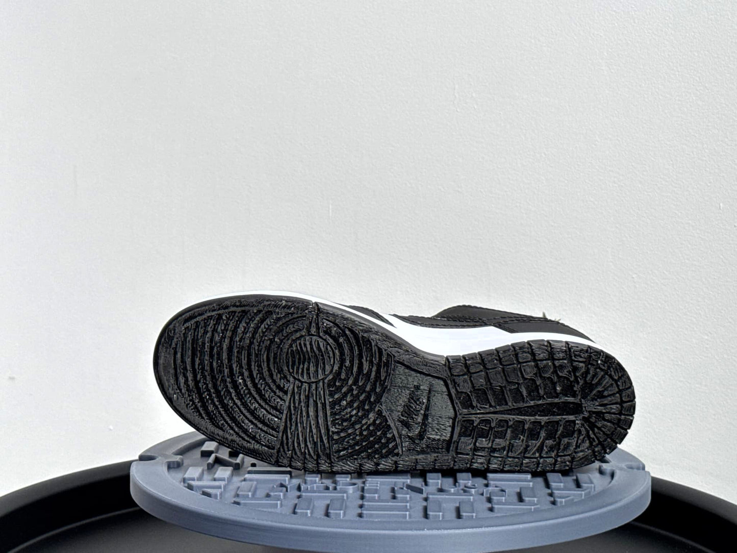 Nike Panda Dunk Sneaker Planter