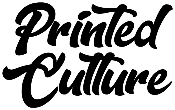 Printed Culture
