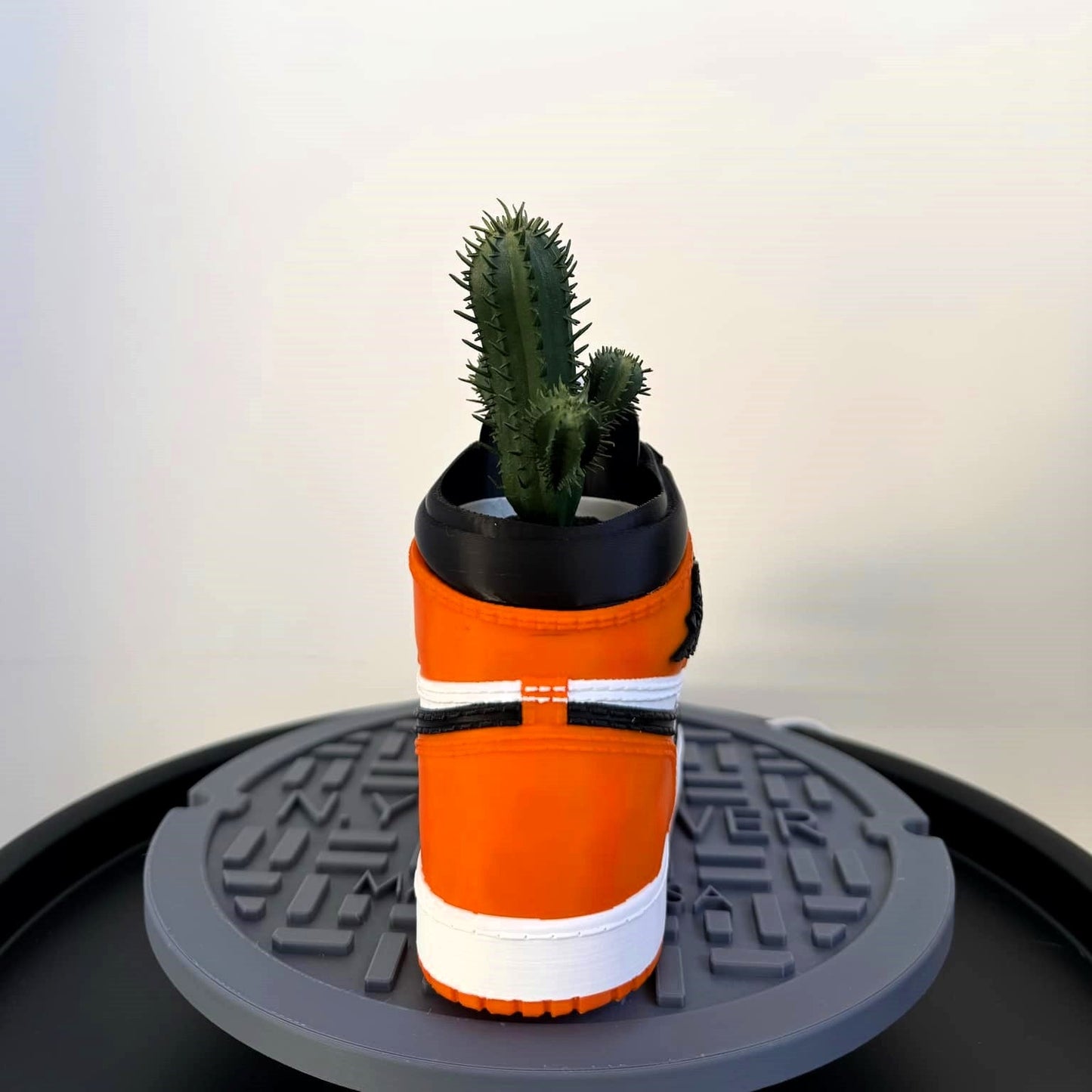 Nike Jordan Shattered Backboard Sneaker Planter
