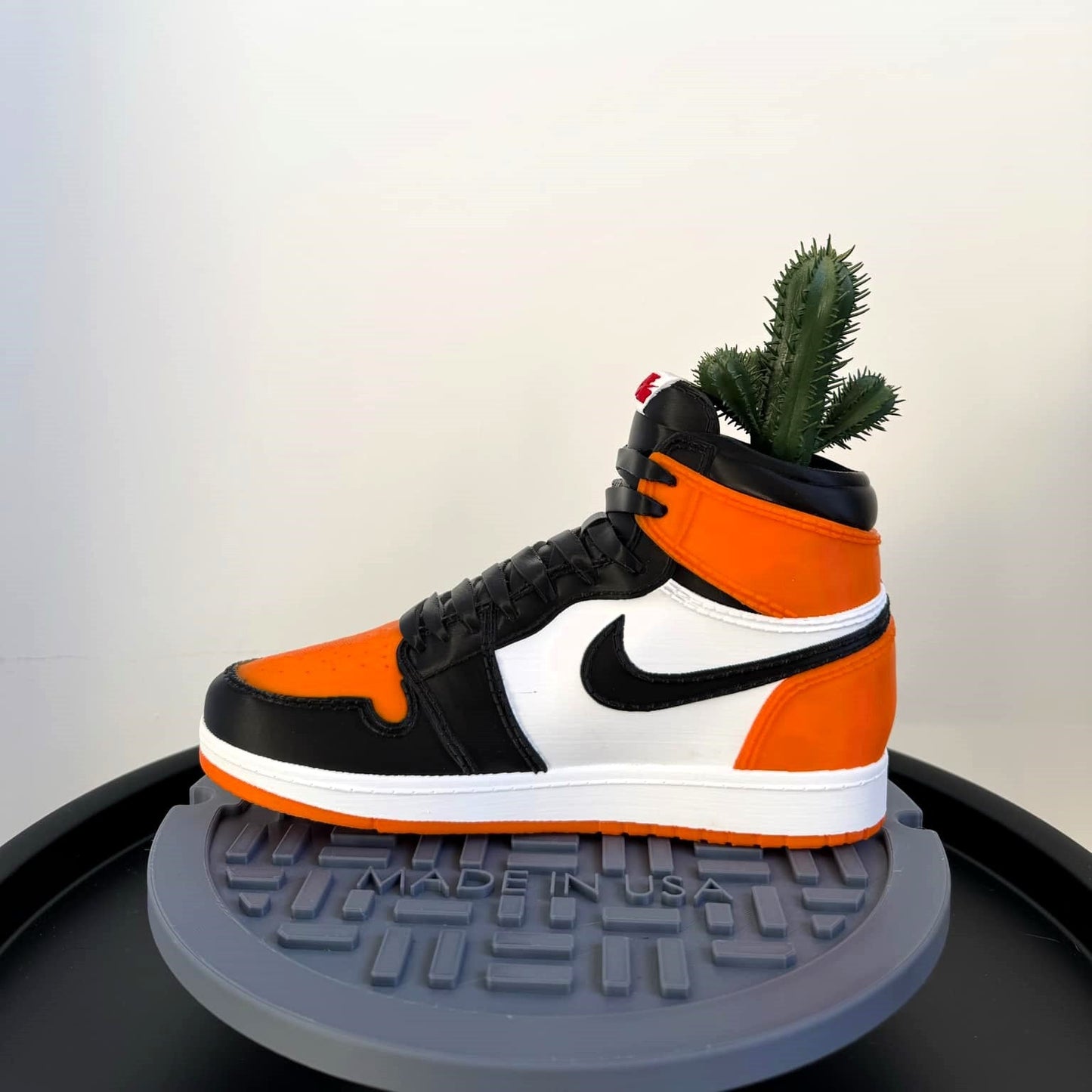 Nike Jordan Shattered Backboard Sneaker Planter