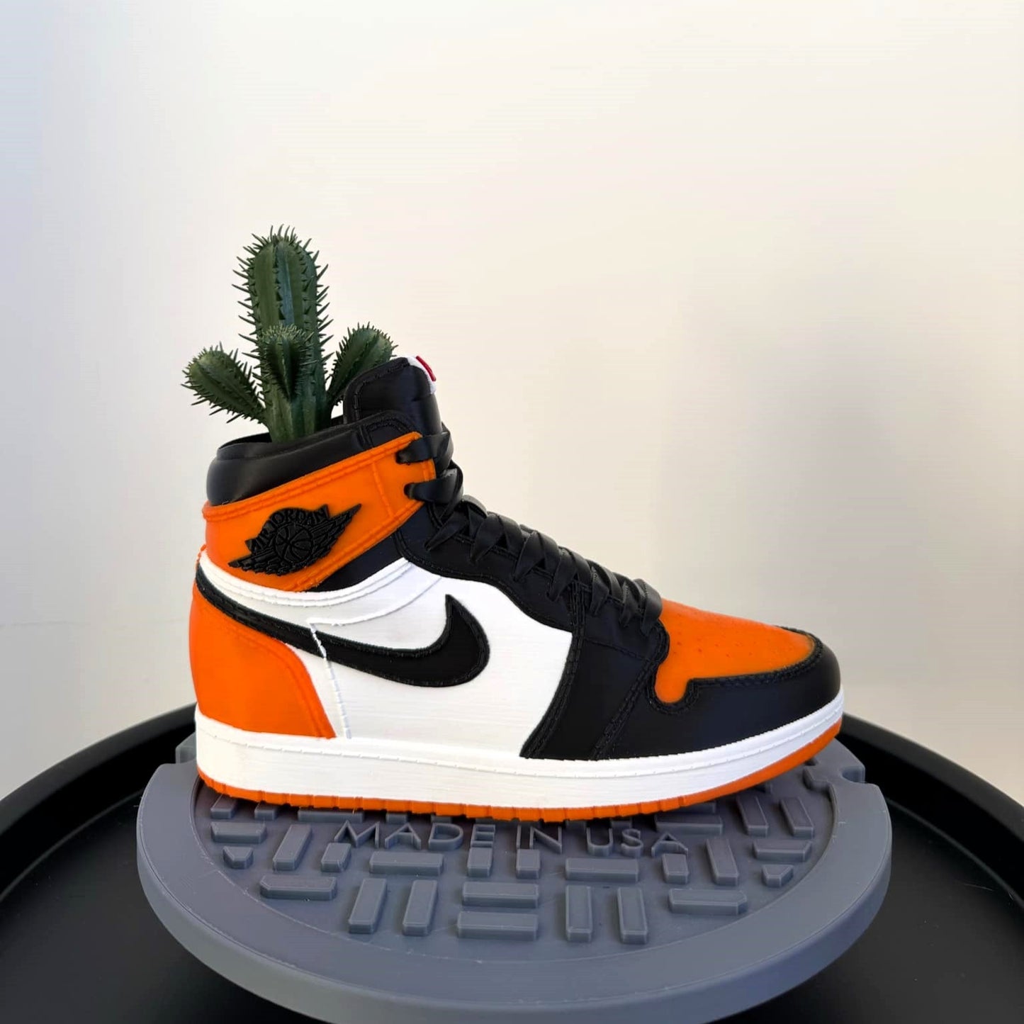 Nike Jordan Shattered Backboard Sneaker Planter