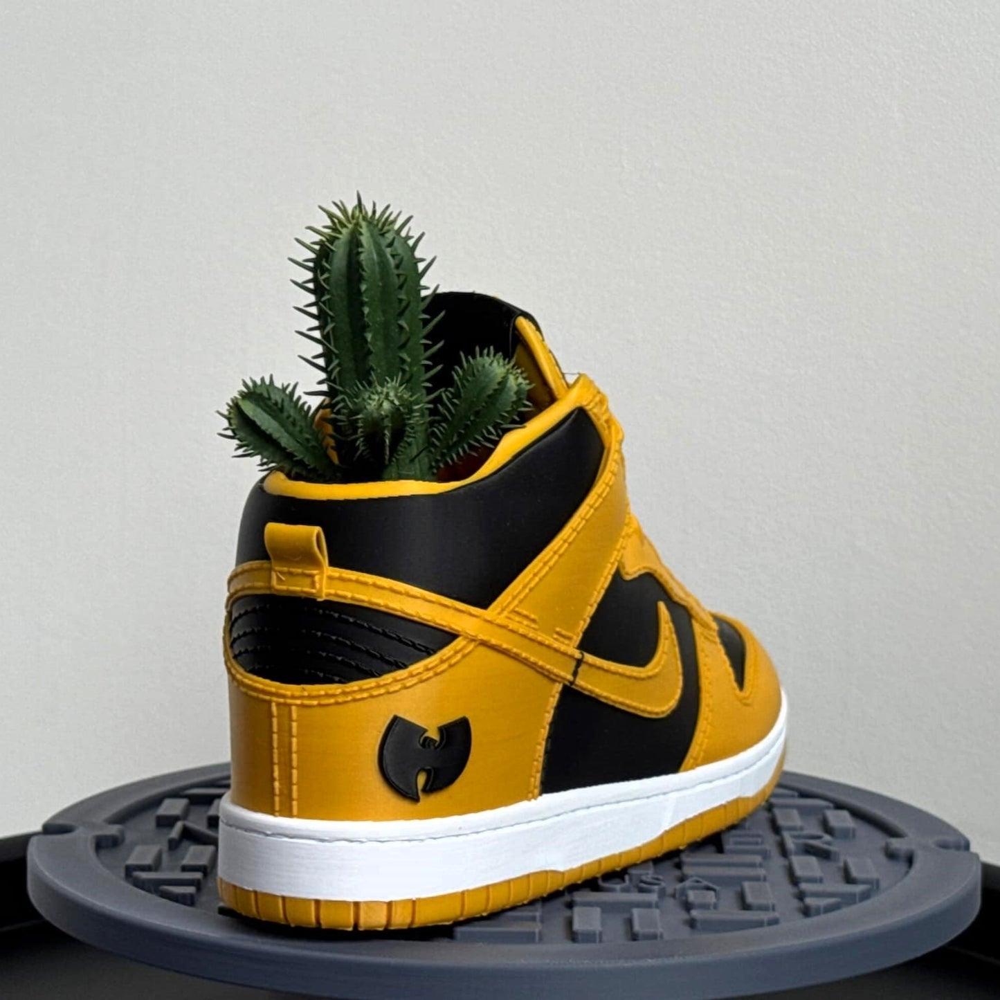 Wu-Tang Dunk Sneaker Planter