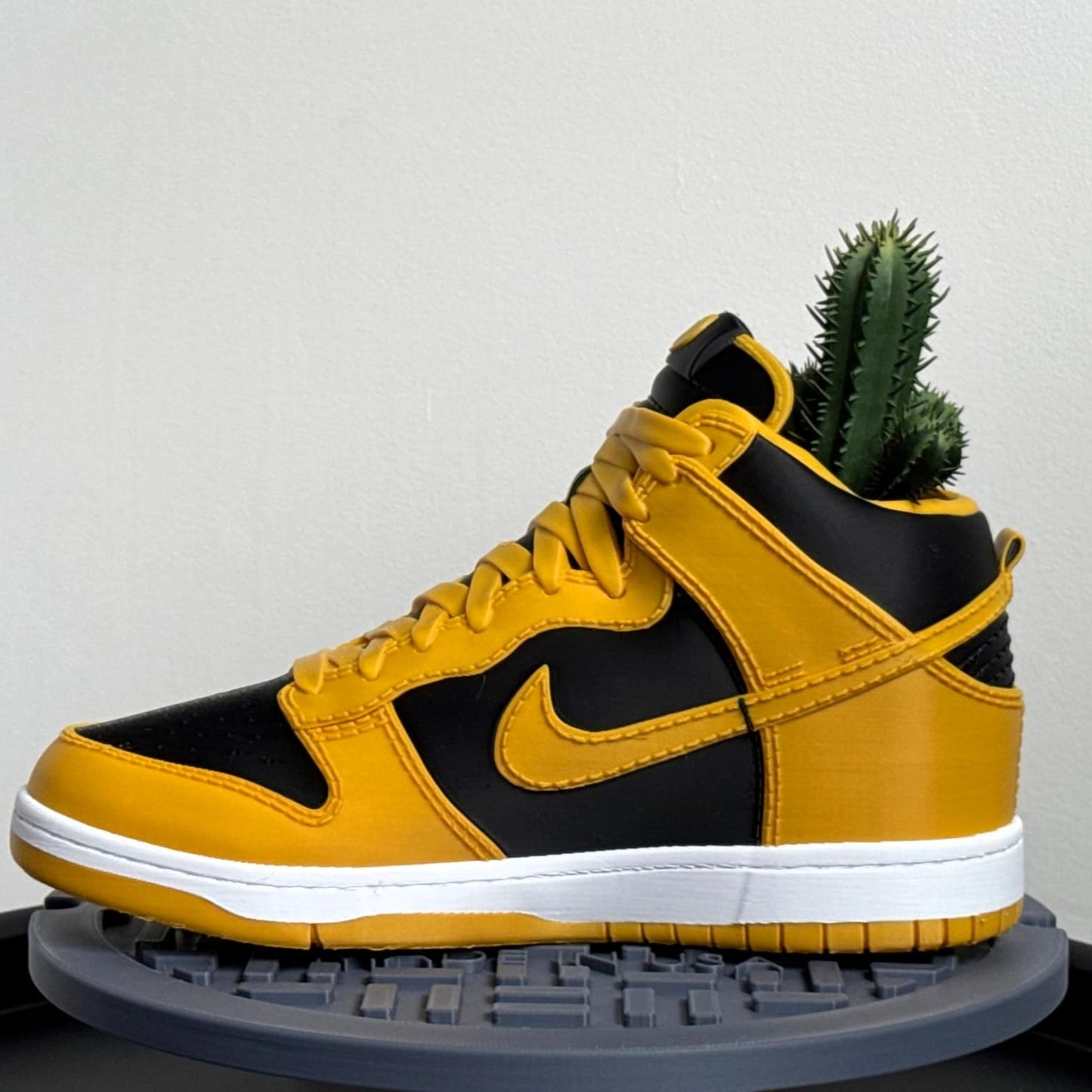 Wu-Tang Dunk Sneaker Planter