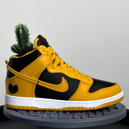 Wu-Tang Dunk Sneaker Planter