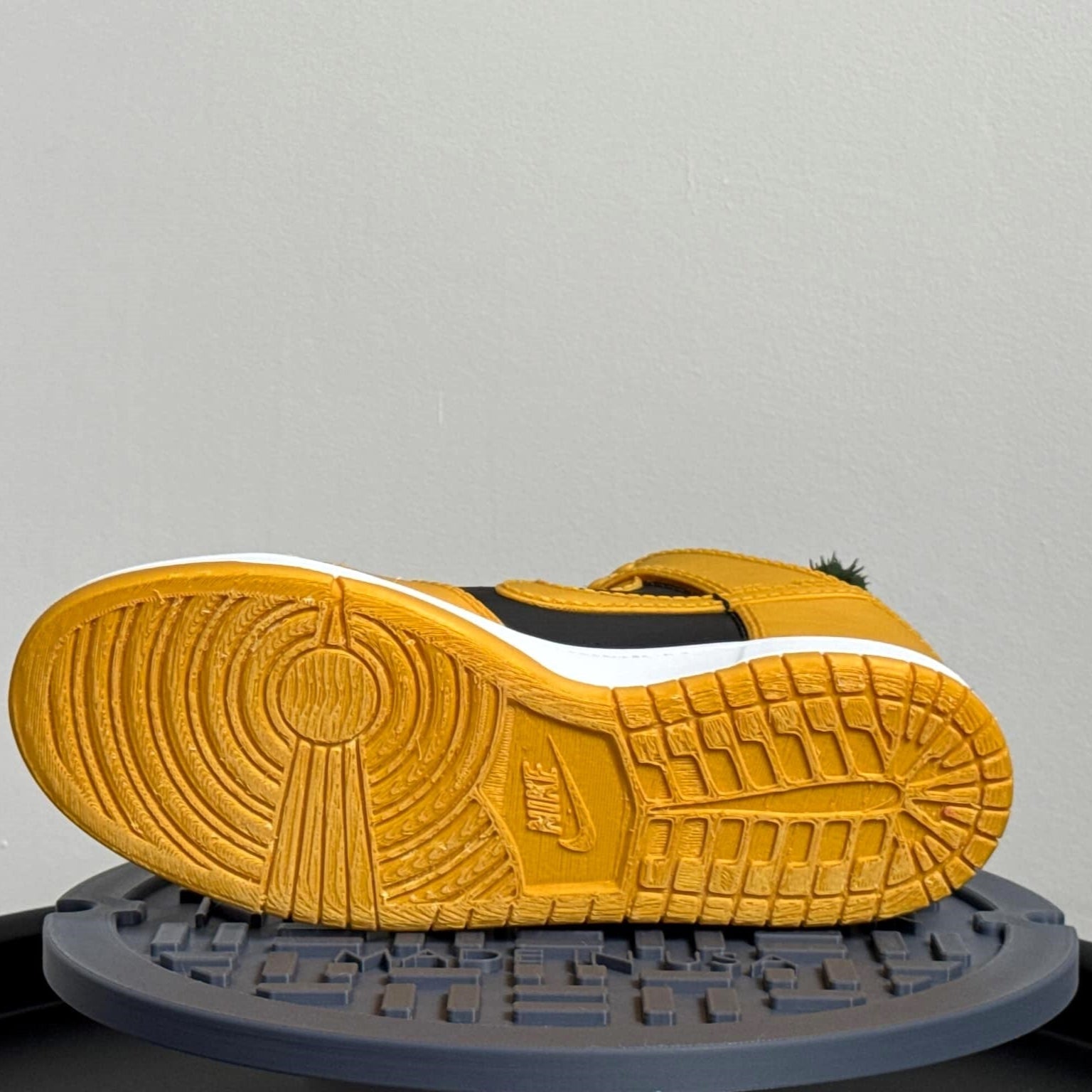 Wu-Tang Dunk Sneaker Planter