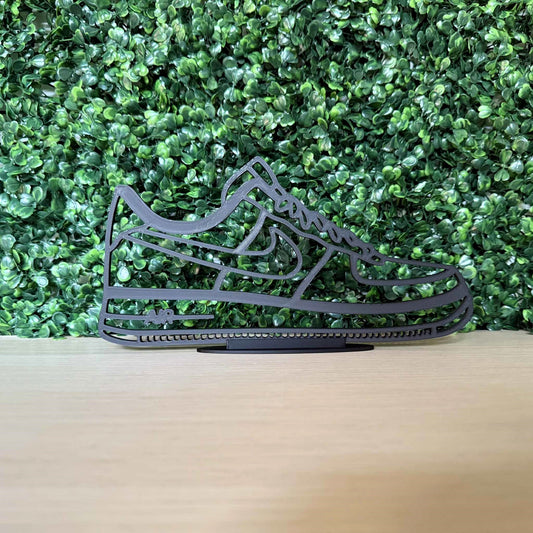 Air Force 1 Silhouette