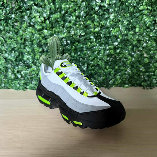 Air Max 95 Neon Sneaker Planter