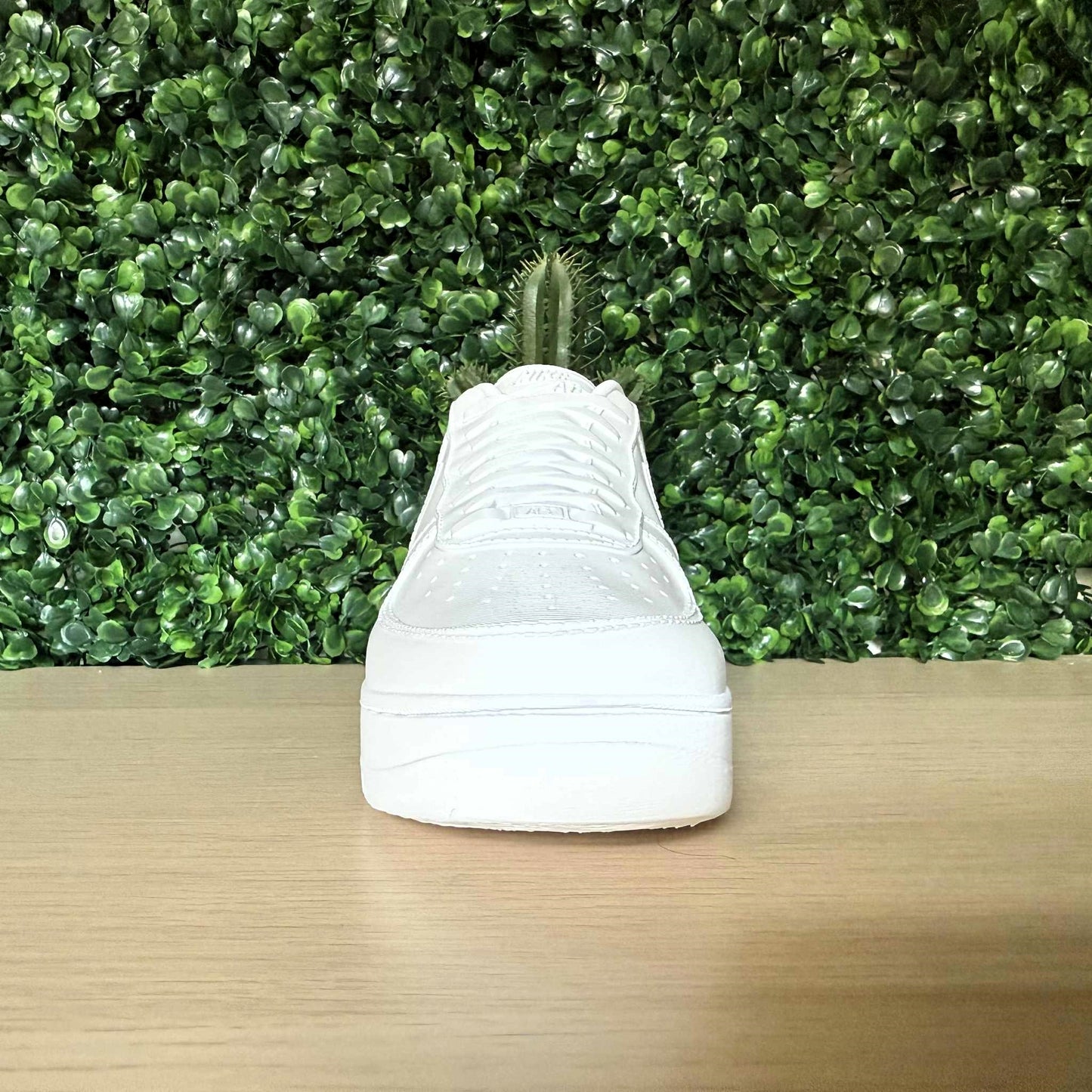 Air Force 1 Sneaker Planter