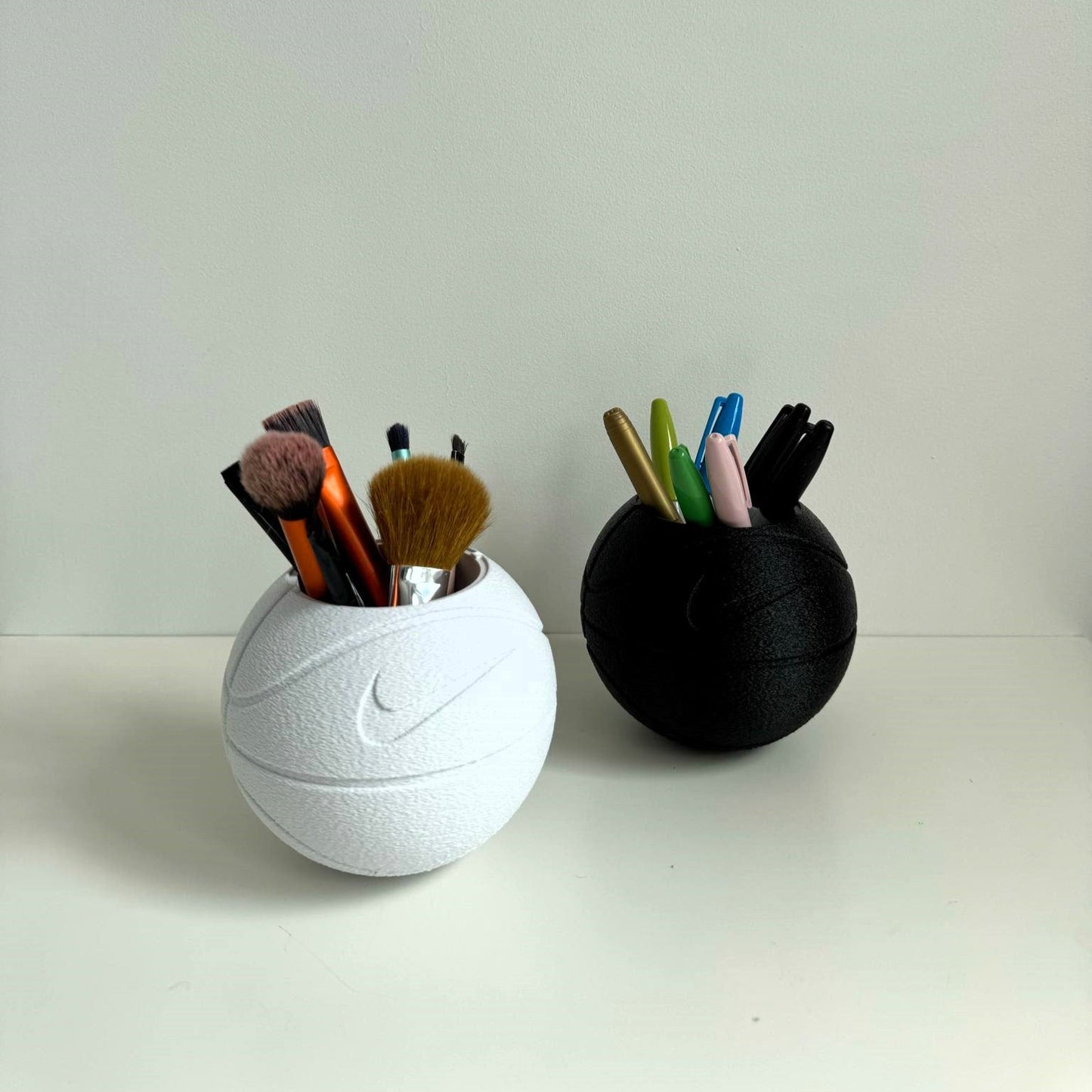 Basketball Pots