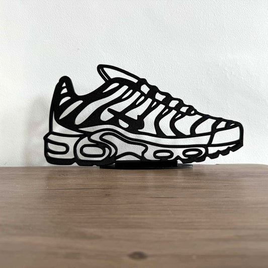 Air Max Plus/TN Silhouette