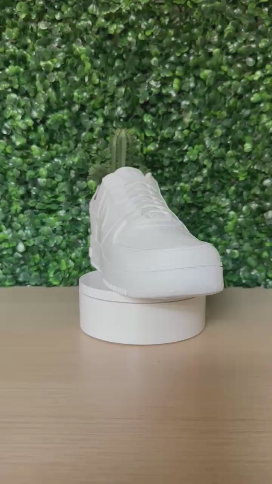 air force one planter